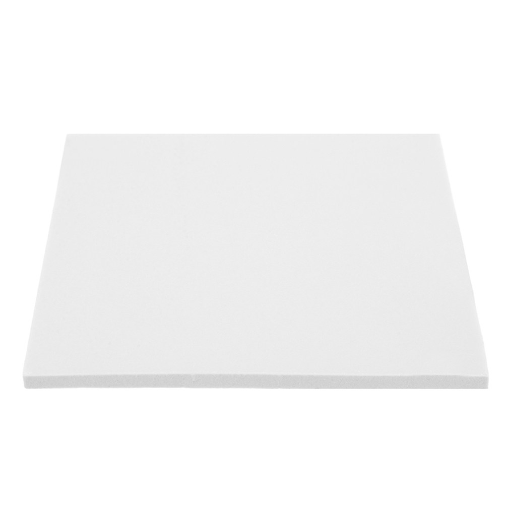 Placas de Cerâmica Branca Quad - Ceramic Tile Blank avaliação e preço