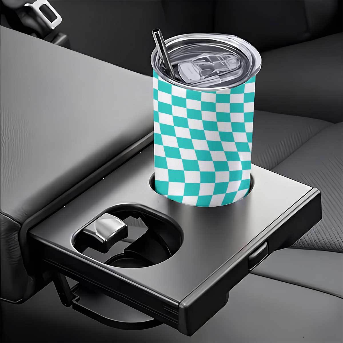 1 unidade de copo térmico de a - Tumbler 20Oz White avaliação e preço