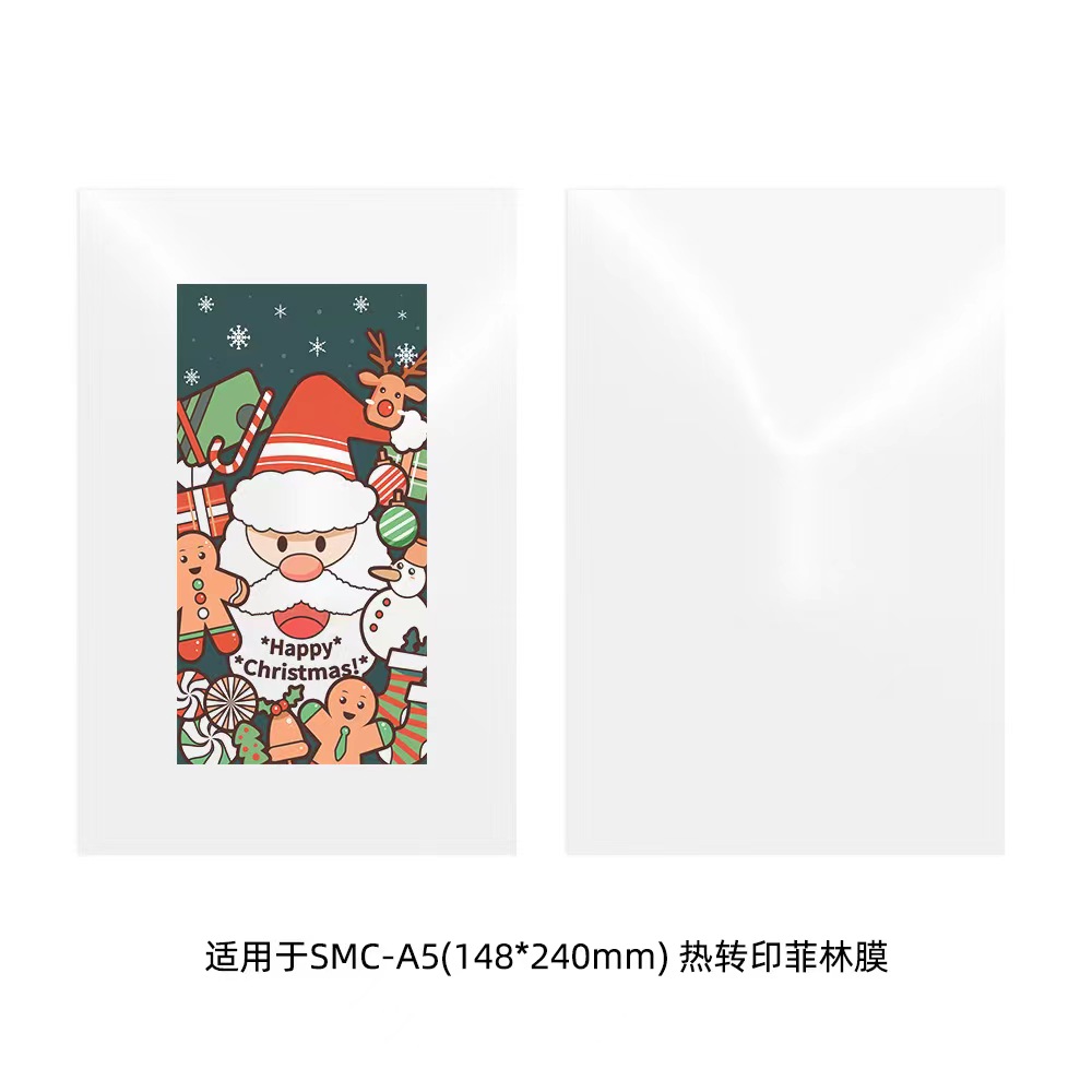 Fonlyu 50 peças de papel de fi - Phone Case Blank Print avaliação e preço