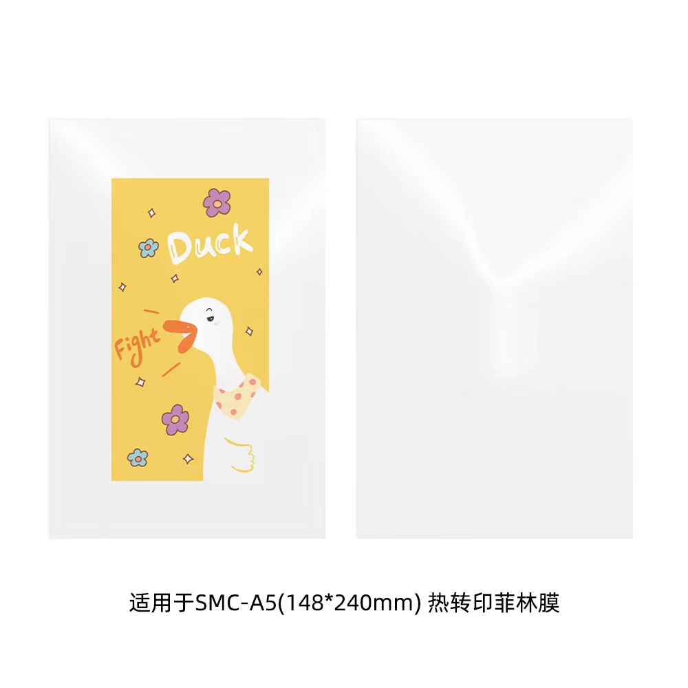 Fonlyu 50 peças de papel de fi - Phone Case Blank Print avaliação e preço