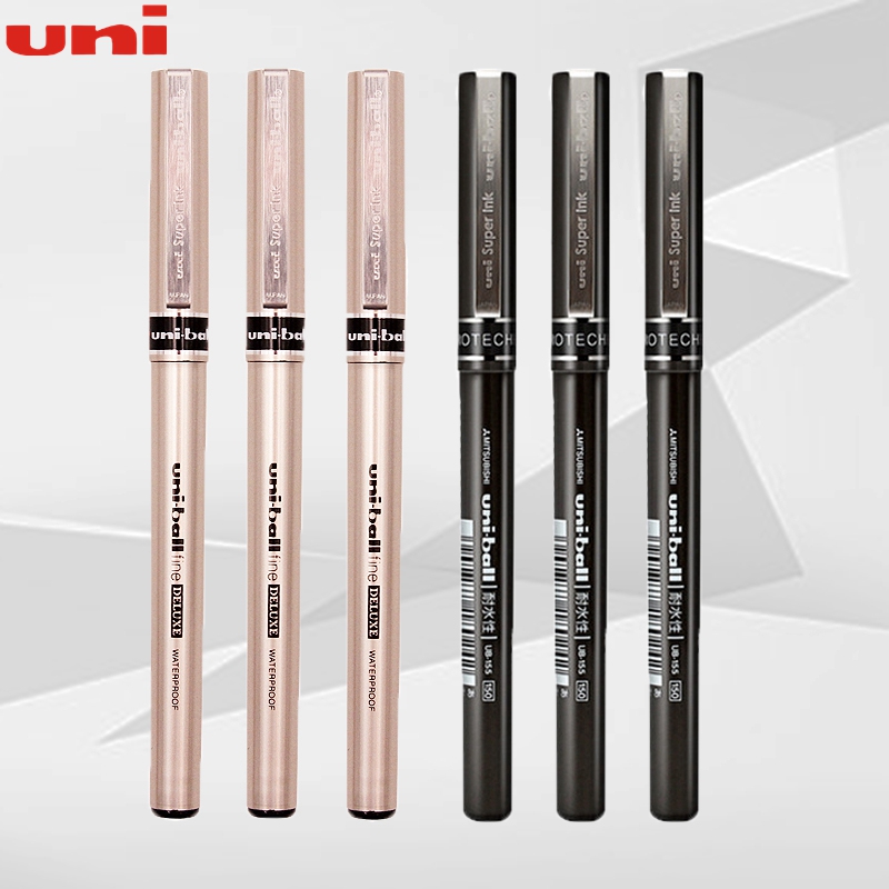 Caneta rollerball Mitsubishi U - Pilot Pen Frixion avaliação e preço
