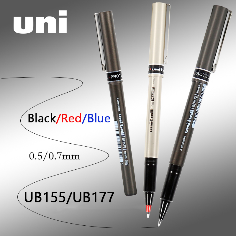 Caneta rollerball Mitsubishi U - Pilot Pen Frixion avaliação e preço