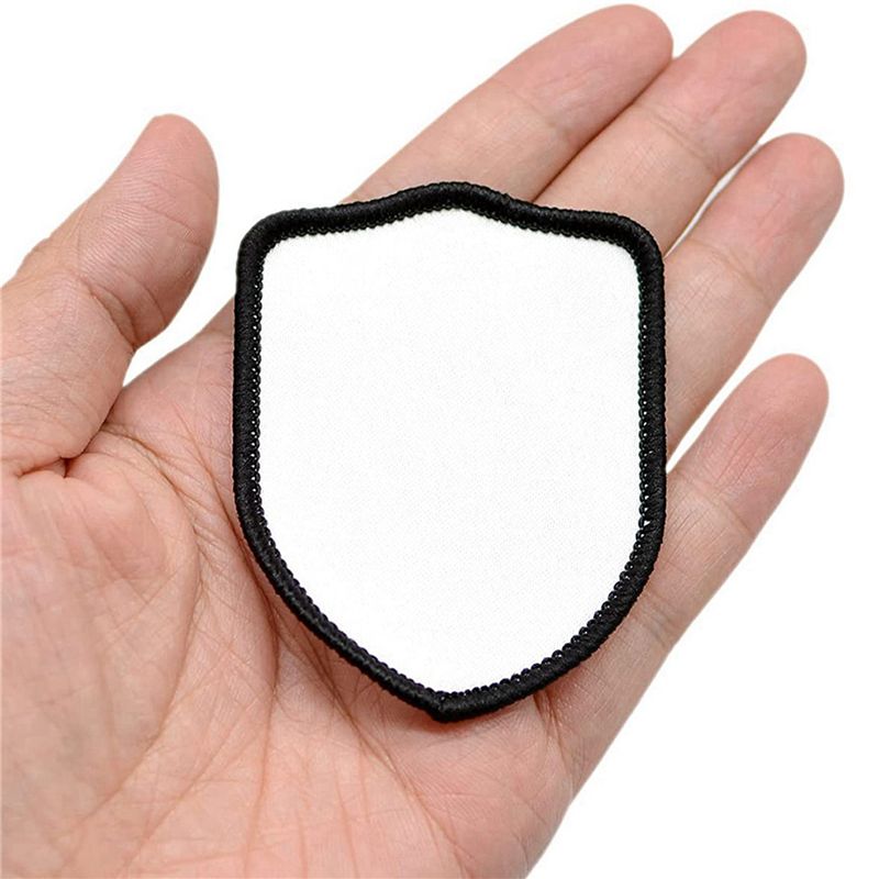 AEF6-72Pcs Patches de Sublimaç - Hat Sublimation Blank avaliação e preço